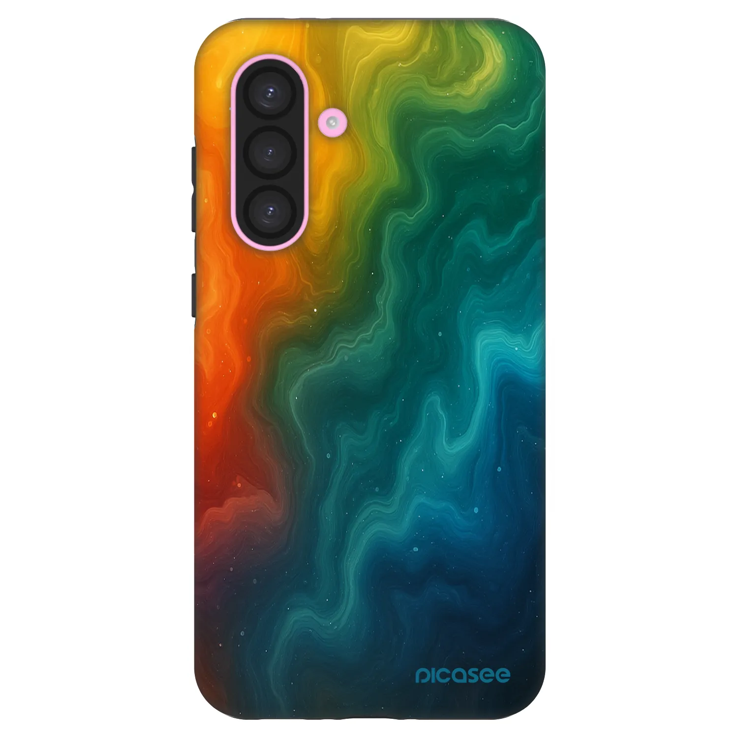 Picasee Fashion Case για Samsung Galaxy A56 5G A566B - Solar
