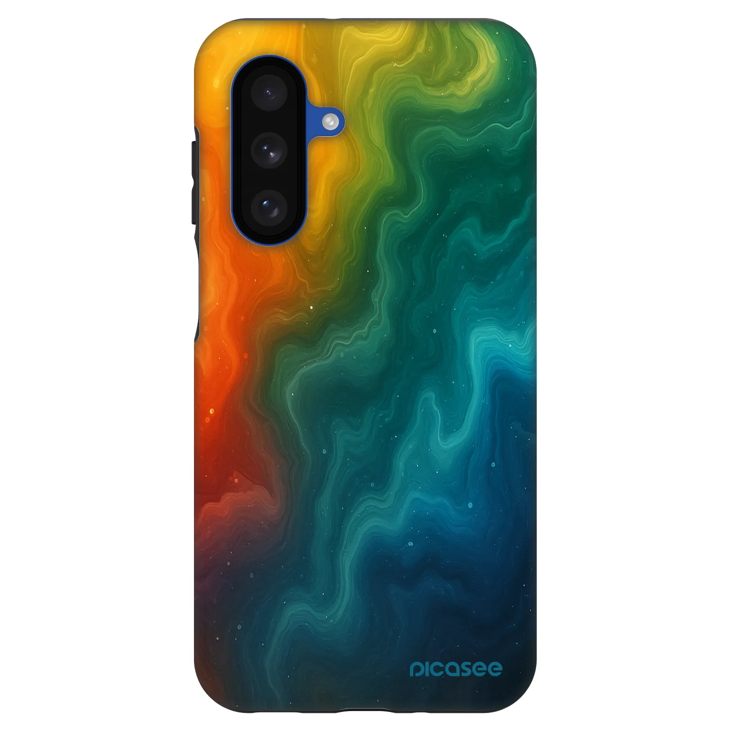 Picasee Fashion Case για Samsung Galaxy A17 5G - Solar
