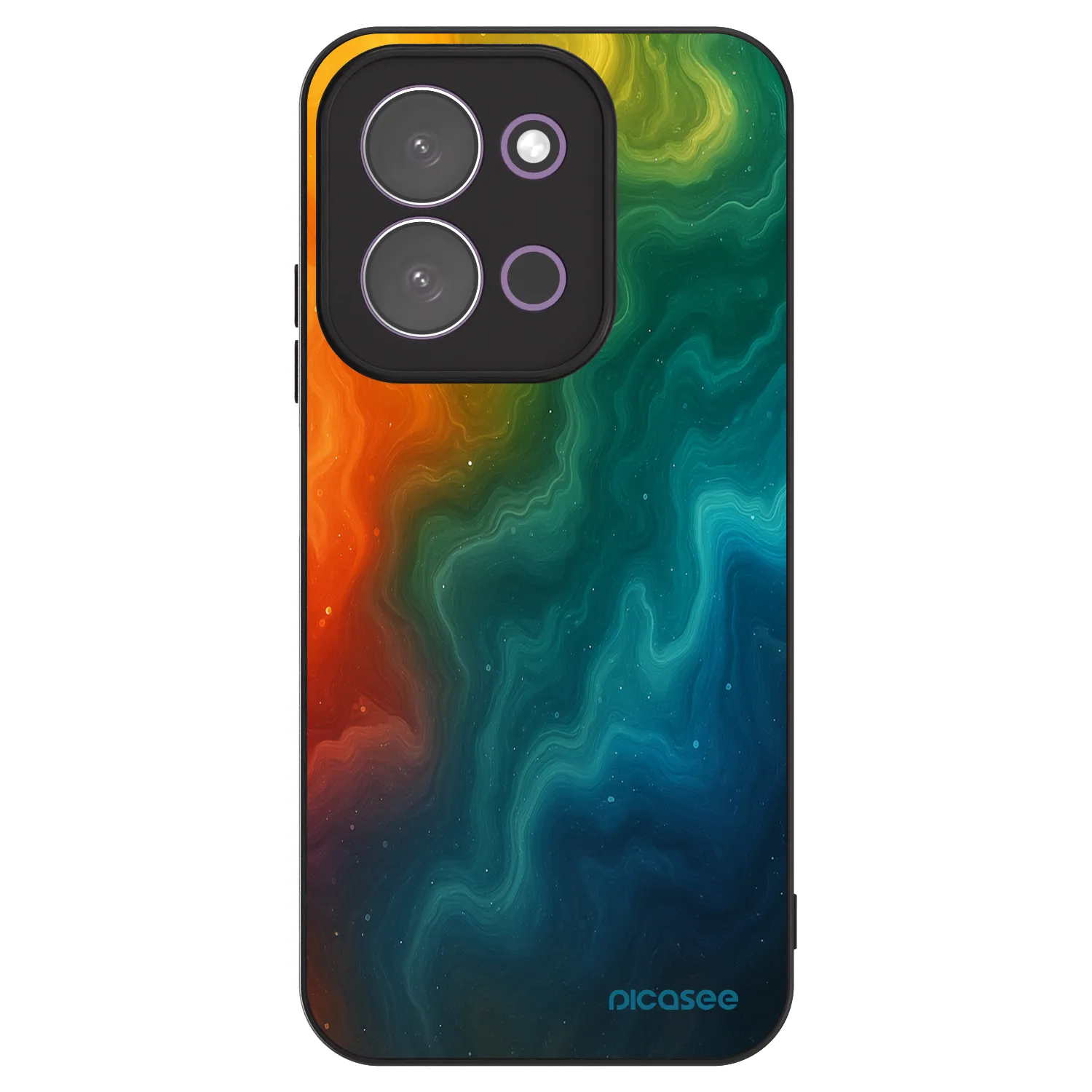 Picasee ULTIMATE CASE για Xiaomi Redmi 15C 5G - Solar