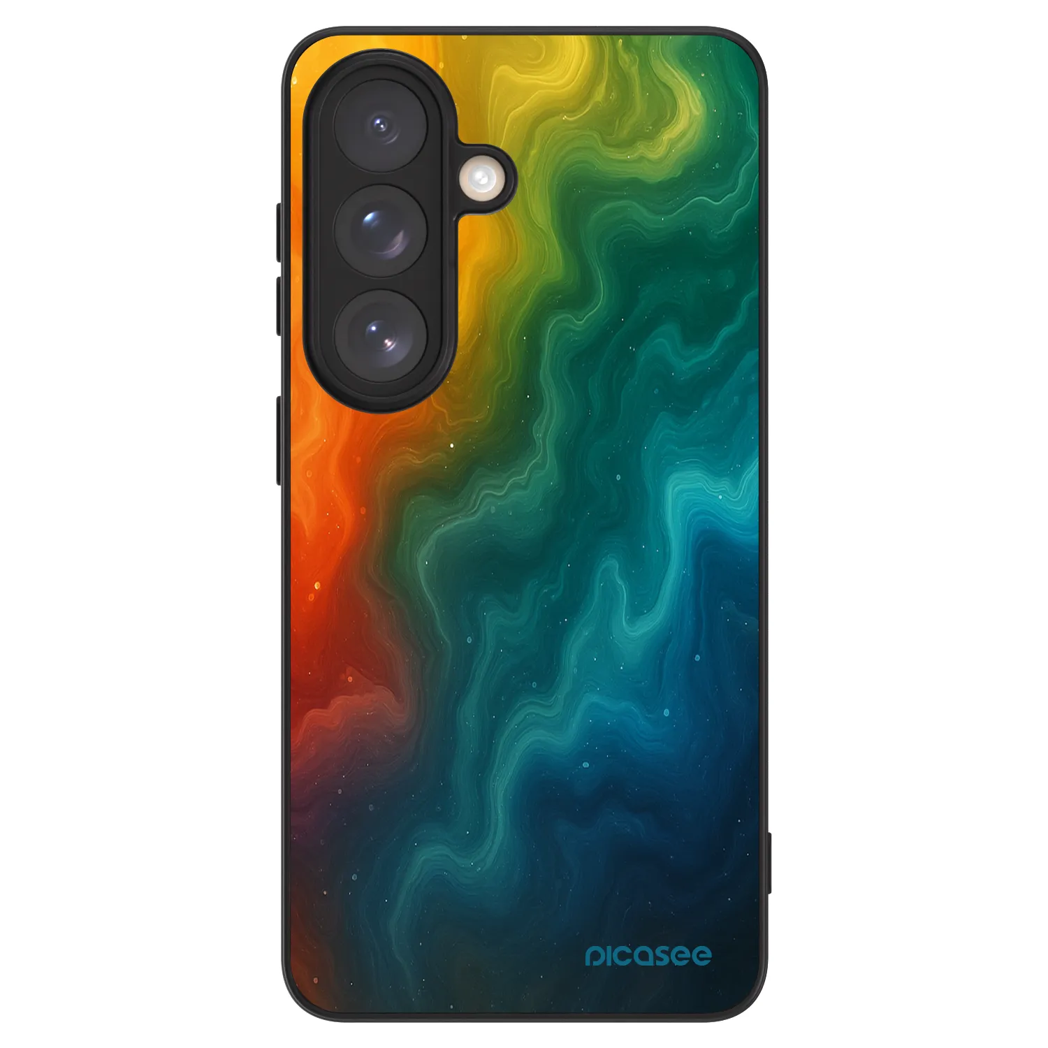 Picasee ULTIMATE CASE για Samsung Galaxy S26 - Solar