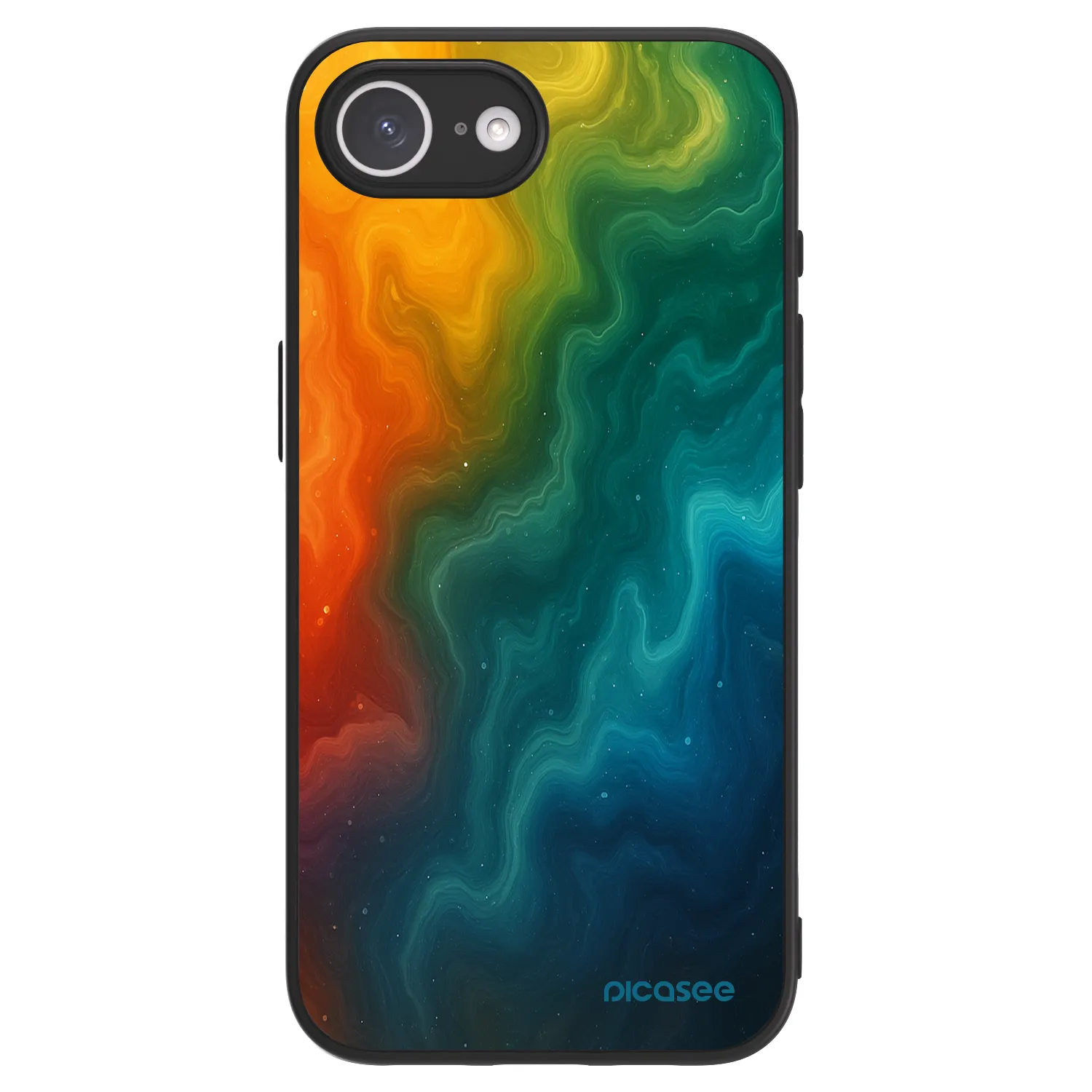 Picasee ULTIMATE CASE για Apple iPhone 17e - Solar