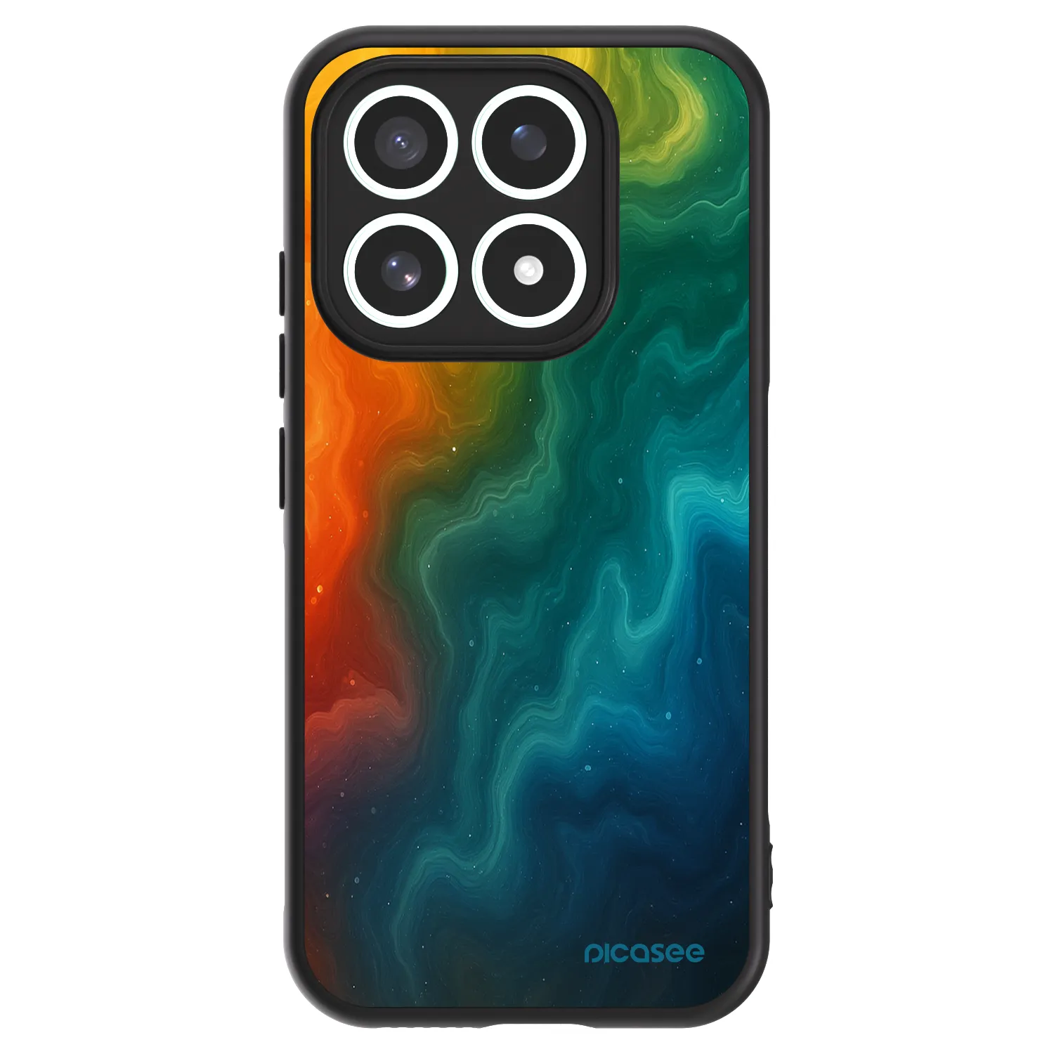 Picasee ULTIMATE CASE για Xiaomi 17 - Solar