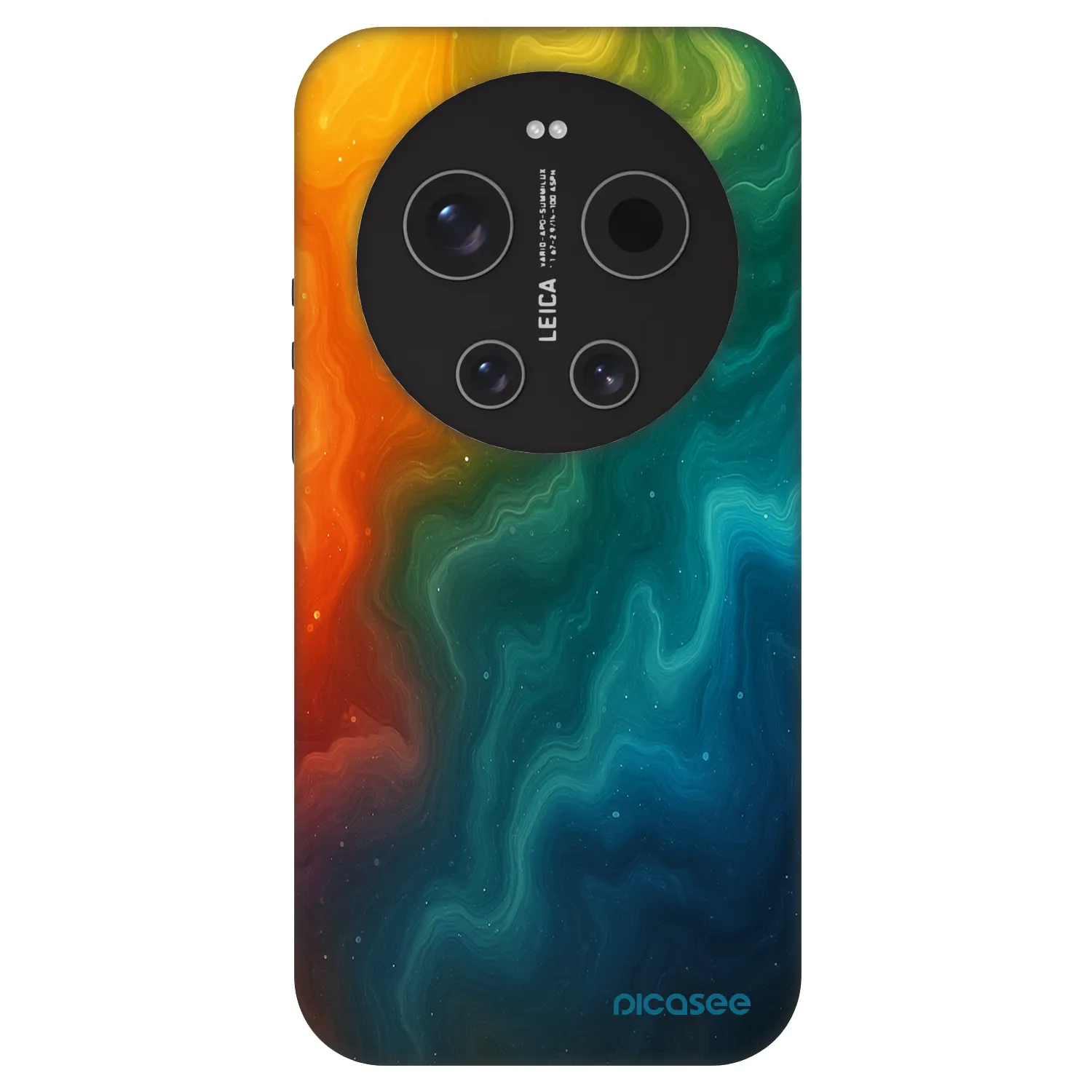 Picasee Fashion Case για Xiaomi 17 Ultra - Solar