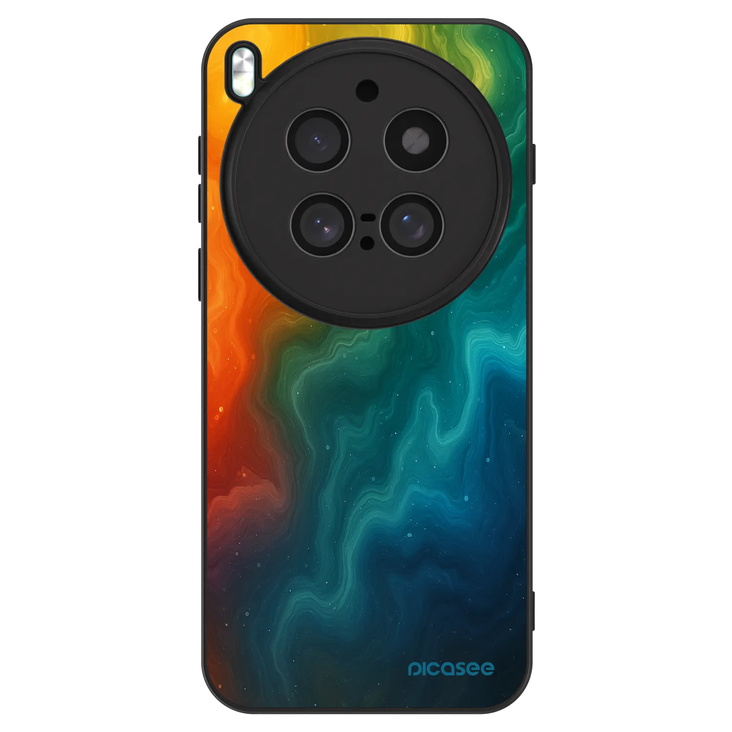 Picasee ULTIMATE CASE για Vivo X300 Pro - Solar