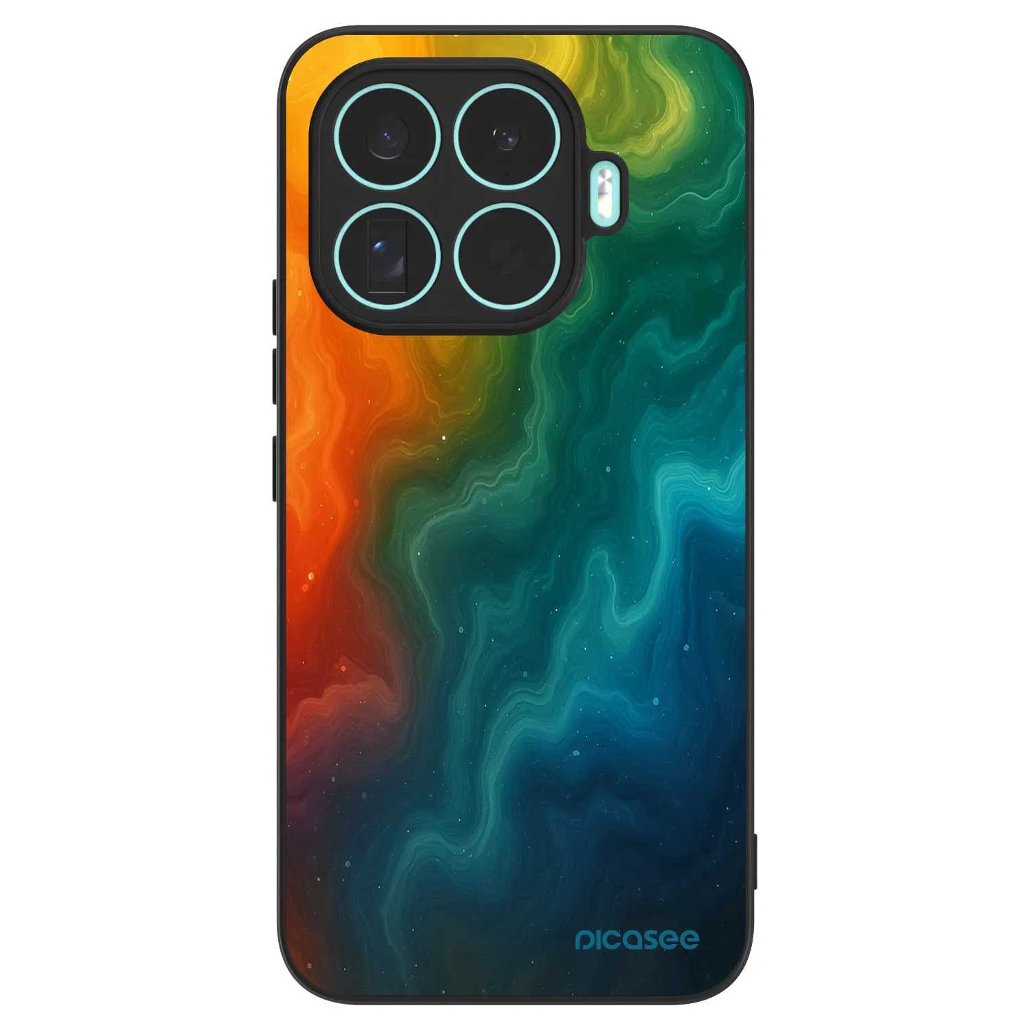 Picasee ULTIMATE CASE για Xiaomi 17T Pro - Solar