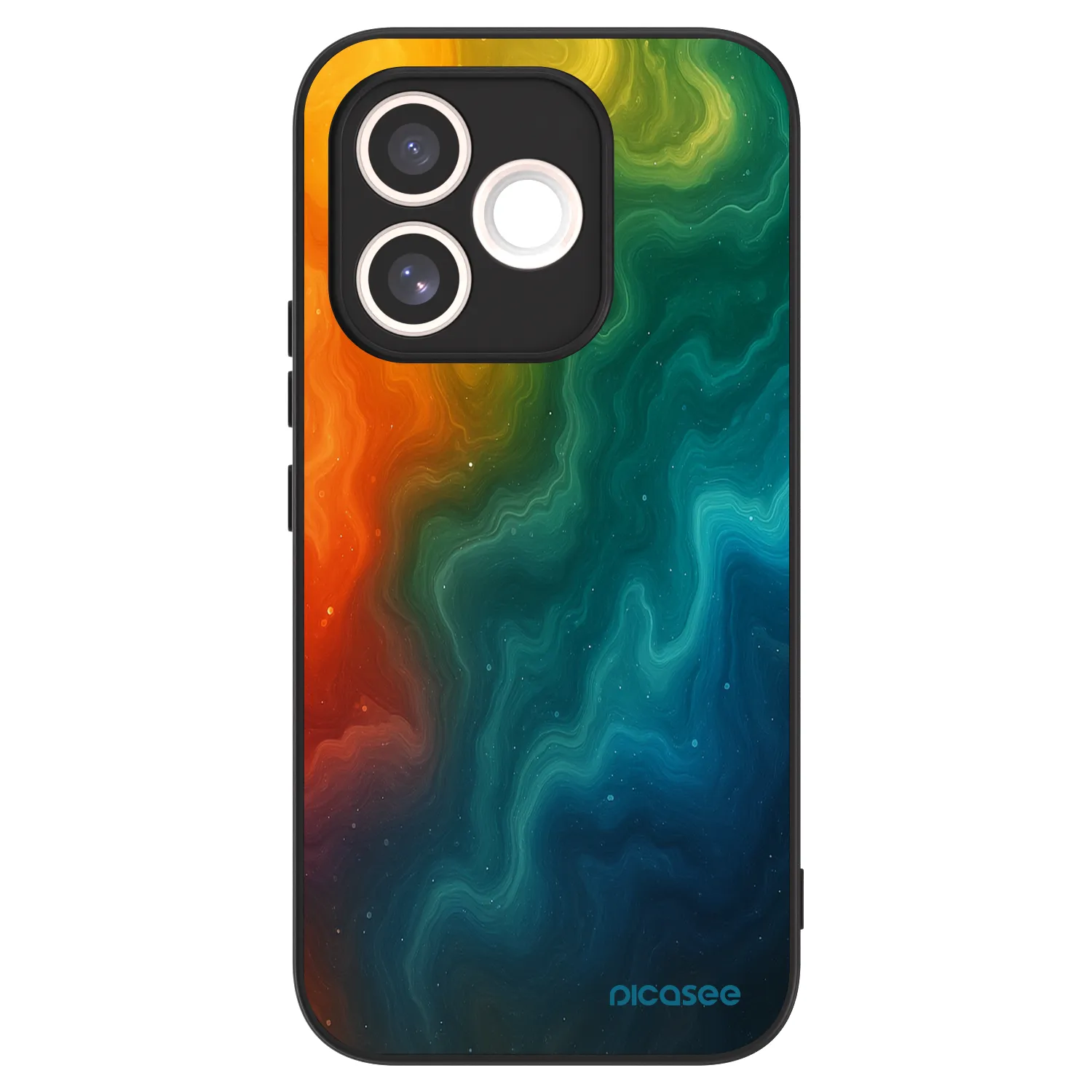 Picasee ULTIMATE CASE για Honor 600 Lite - Solar
