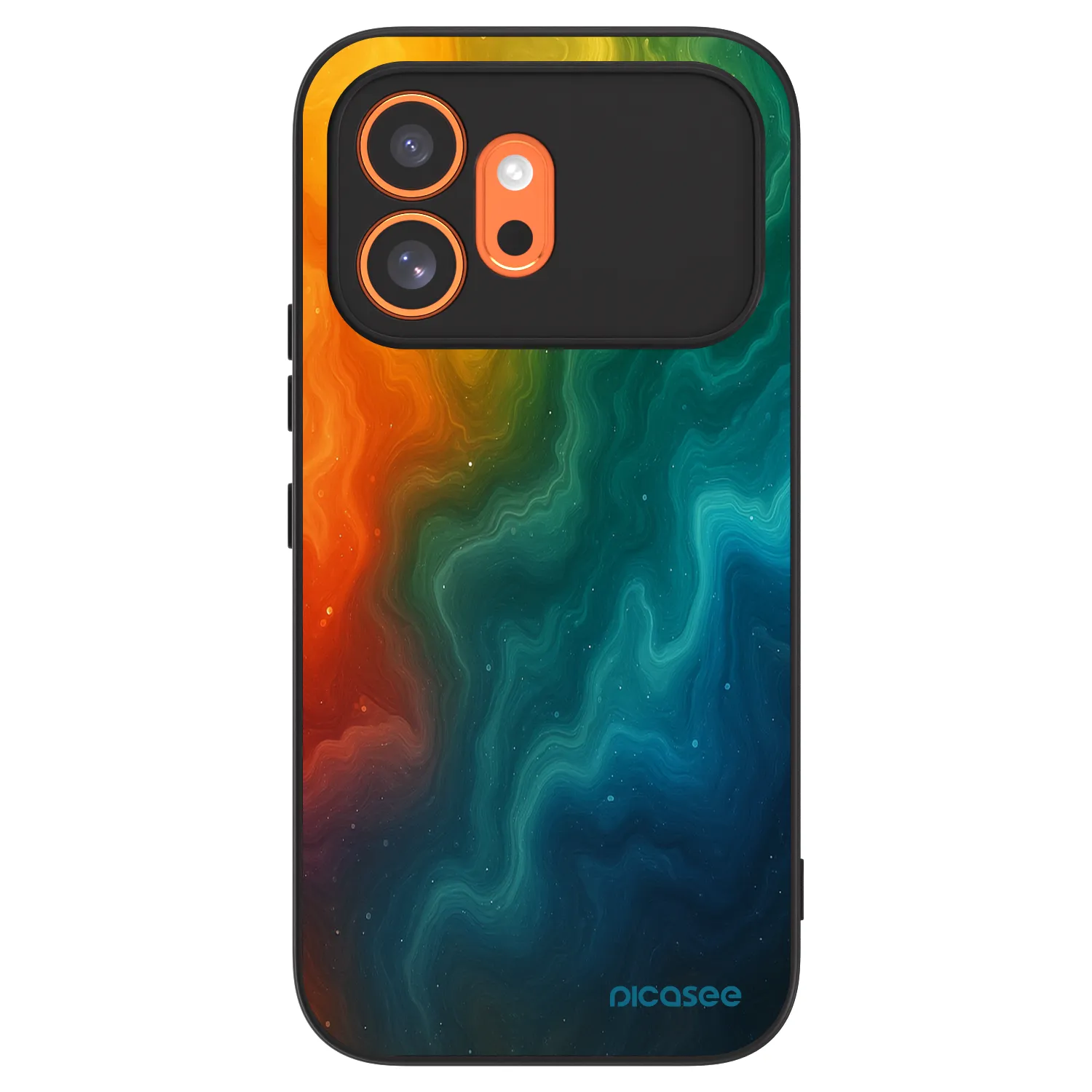 Picasee ULTIMATE CASE για Honor 600 - Solar