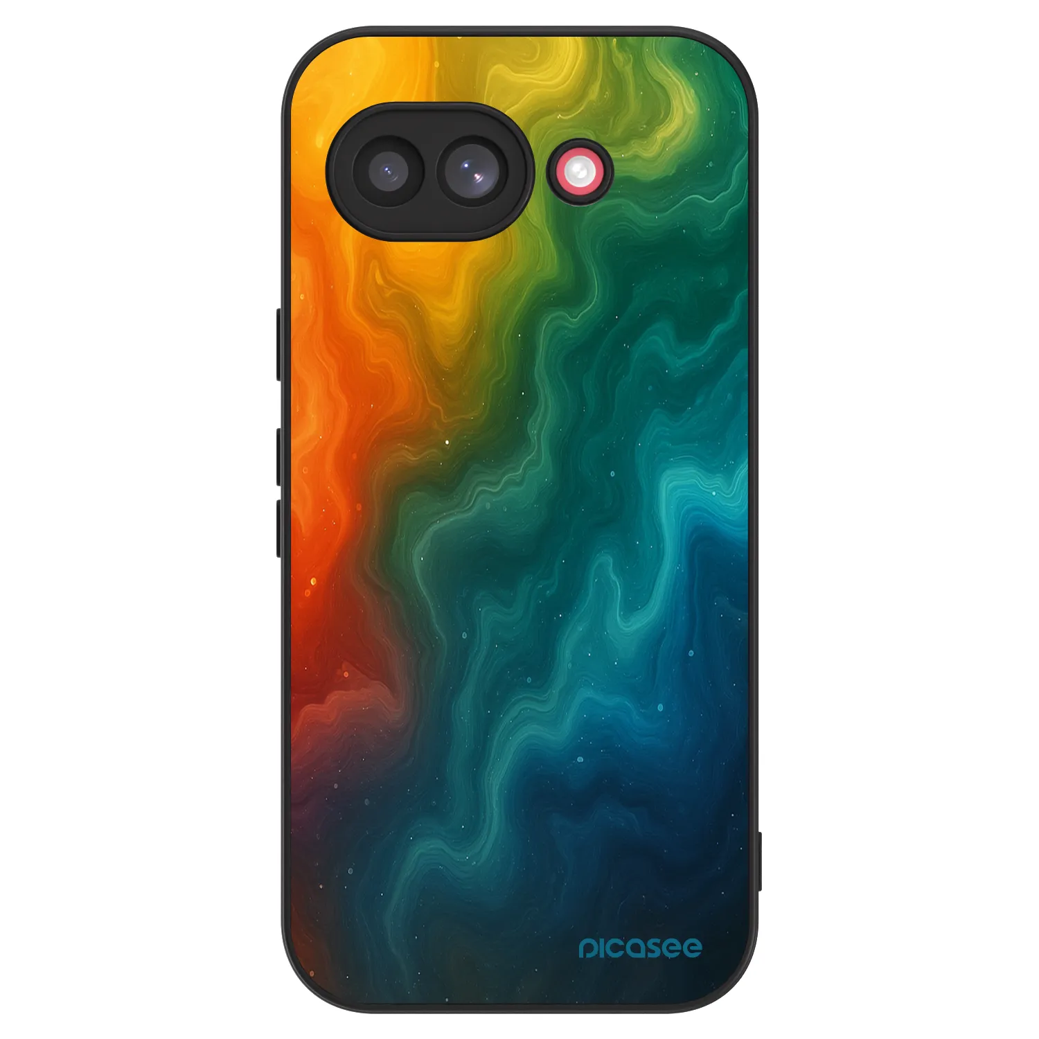Picasee ULTIMATE CASE για Google Pixel 10a - Solar