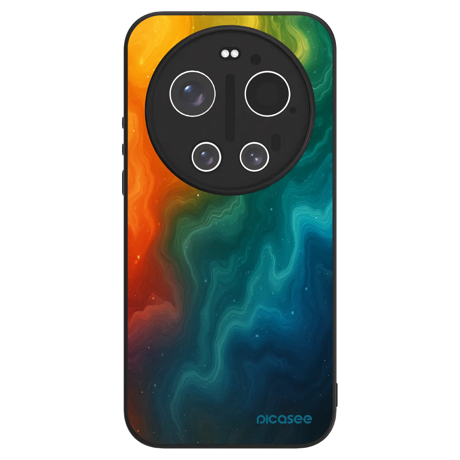 Picasee ULTIMATE CASE PowerShare για Xiaomi 17 Ultra - Solar