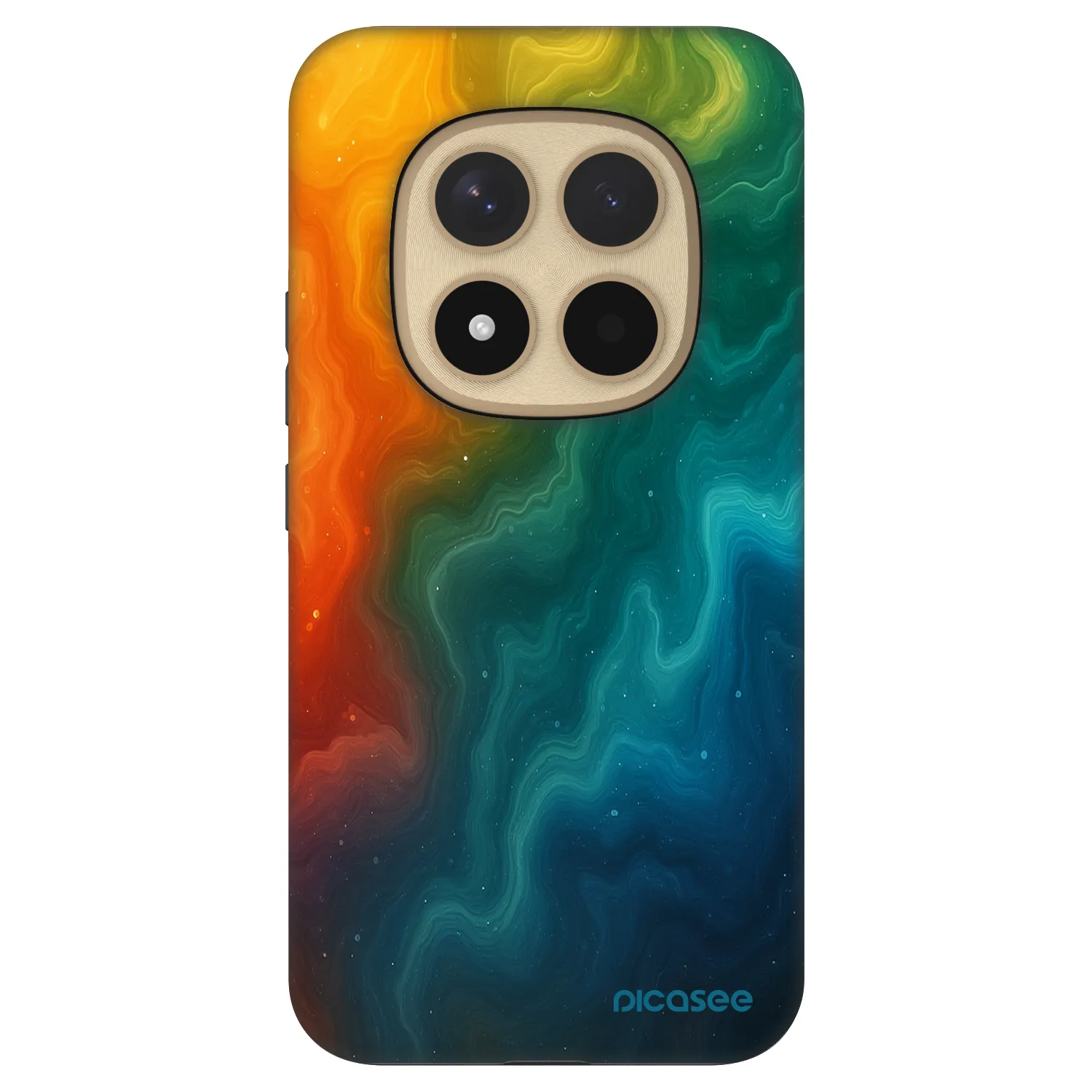 Picasee Fashion Case για Xiaomi Redmi Note 15 Pro+ - Solar