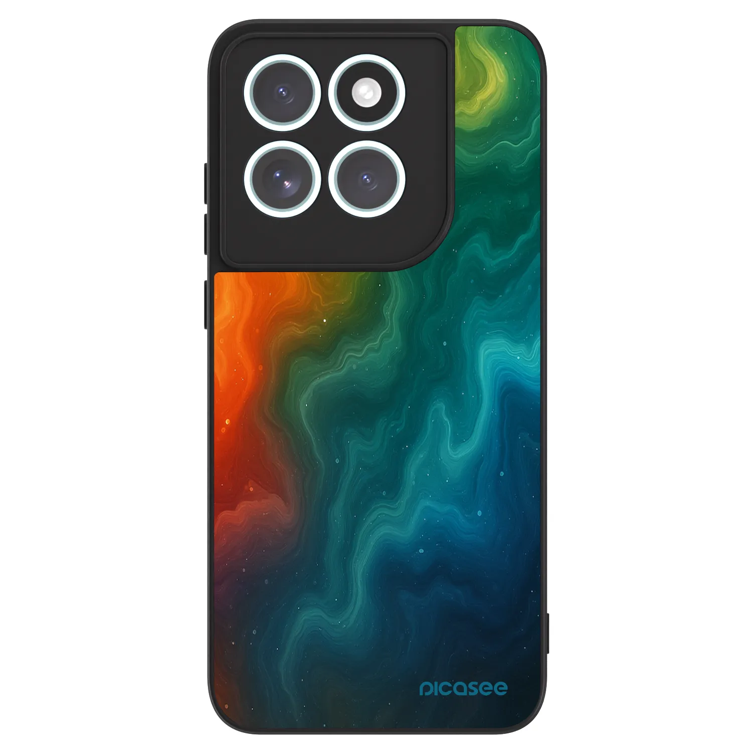 Picasee ULTIMATE CASE για Motorola Edge 70 Fusion - Solar