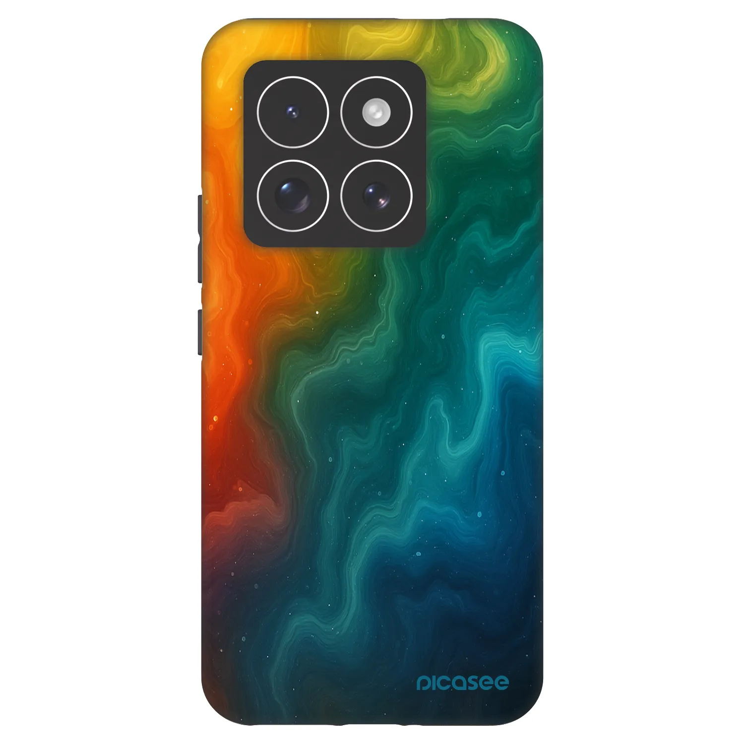 Picasee Fashion Case για Xiaomi 14 Pro - Solar