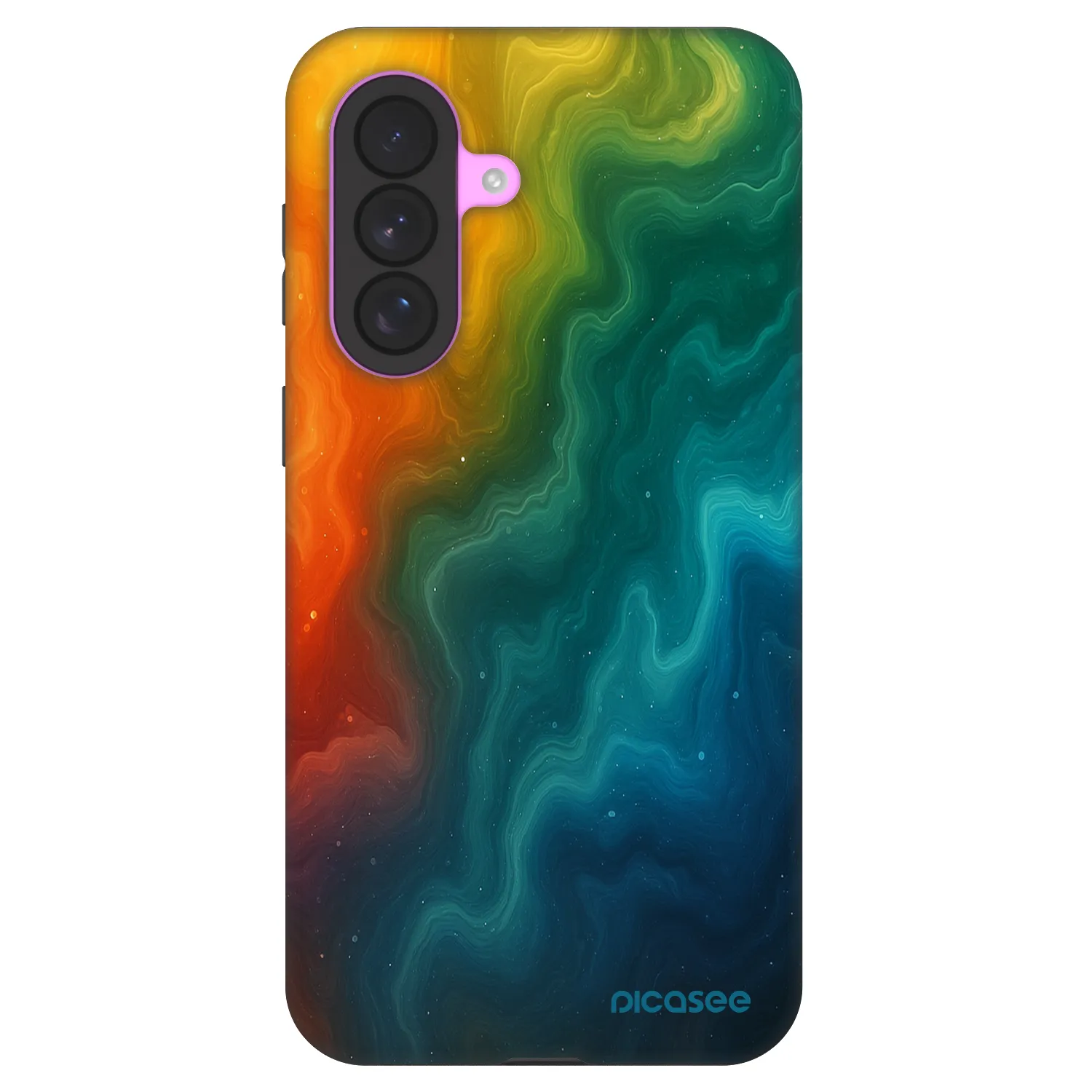 Picasee Fashion Case για Samsung Galaxy A37 - Solar