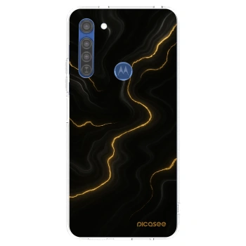Θήκη για Motorola Moto G8 - Thunder