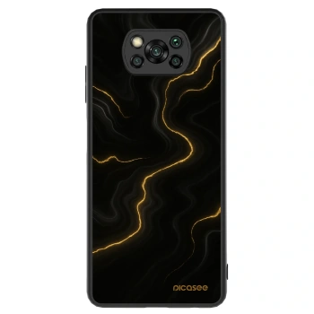 Θήκη για Xiaomi Poco X3 - Thunder