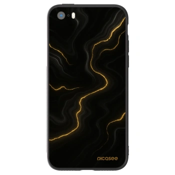 Θήκη για Apple iPhone 5/5S/SE - Thunder