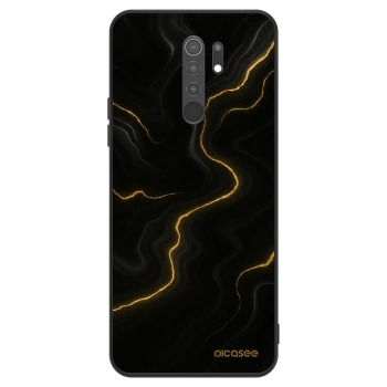 Θήκη για Xiaomi Redmi 9 - Thunder