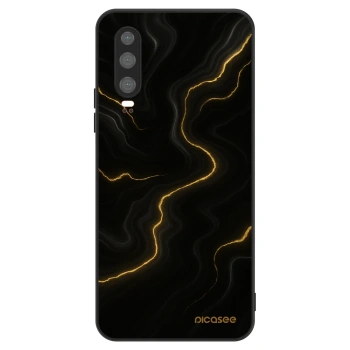 Picasee ULTIMATE CASE για Huawei P30 - Thunder