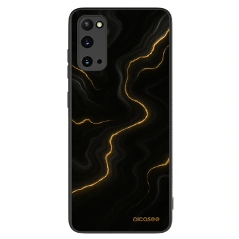 Θήκη για Samsung Galaxy S20 G980F - Thunder