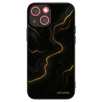 Picasee ULTIMATE CASE για Apple iPhone 13 mini - Thunder