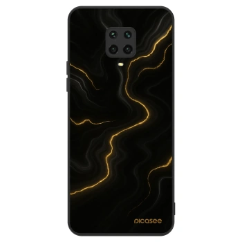 Θήκη για Xiaomi Redmi Note 9S - Thunder