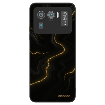 Picasee ULTIMATE CASE για Xiaomi Mi 11 Ultra - Thunder
