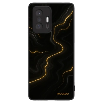 Picasee ULTIMATE CASE για Xiaomi 11T Pro - Thunder