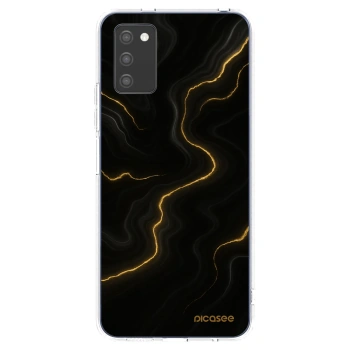 Θήκη για Samsung Galaxy A03s A037G - Thunder
