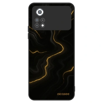 Θήκη για Xiaomi Poco X4 Pro 5G - Thunder