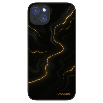 Picasee ULTIMATE CASE για Apple iPhone 14 Plus - Thunder