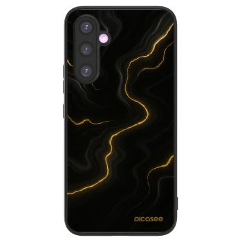Picasee ULTIMATE CASE για Samsung Galaxy A54 5G A546B - Thunder