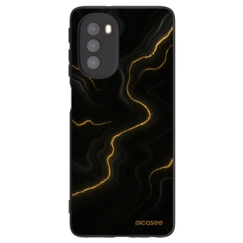 Θήκη για Motorola Moto G51 - Thunder