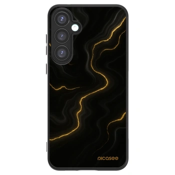 Picasee ULTIMATE CASE για Samsung Galaxy A55 5G A556B - Thunder