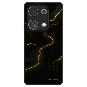 Picasee ULTIMATE CASE για Xiaomi Redmi Note 13 Pro 4G - Thunder