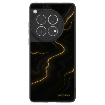 Picasee ULTIMATE CASE για OnePlus 12 5G - Thunder