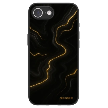 Picasee ULTIMATE CASE για Apple iPhone 16e - Thunder