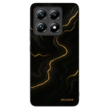 Picasee ULTIMATE CASE για Xiaomi 14T - Thunder