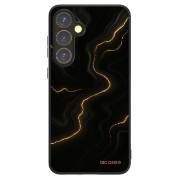 Picasee ULTIMATE CASE PowerShare για Samsung Galaxy S24 FE S721B - Thunder