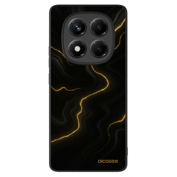 Picasee ULTIMATE CASE για Xiaomi Redmi Note 14 Pro+ 5G - Thunder