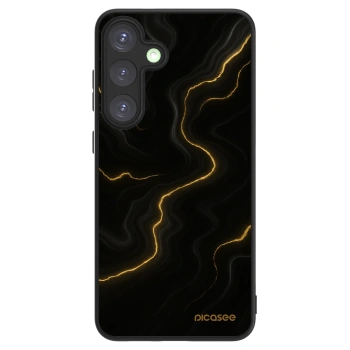 Picasee ULTIMATE CASE PowerShare για Samsung Galaxy S25+ 5G - Thunder