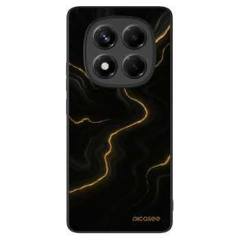 Picasee ULTIMATE CASE για Xiaomi Redmi Note 14 Pro 4G - Thunder