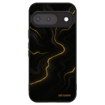 Θήκη για Google Pixel 9 - Thunder