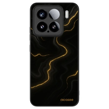 Picasee ULTIMATE CASE για Xiaomi 15 - Thunder