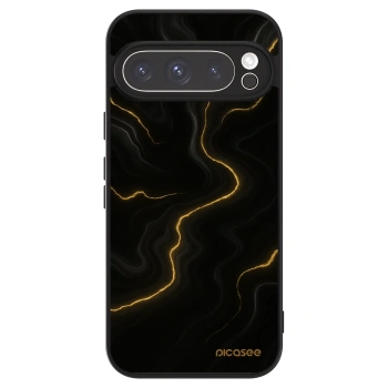 Θήκη για Google Pixel 9 Pro - Thunder