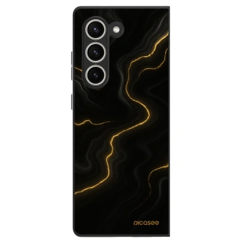 Θήκη για Samsung Galaxy Z Fold5 5G - Thunder