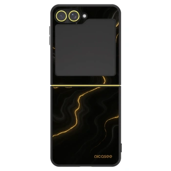 Θήκη για Samsung Galaxy Z Flip5 5G - Thunder