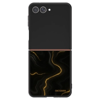 Θήκη για Samsung Galaxy Z Flip7 5G - Thunder