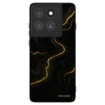 Θήκη για Motorola Edge 60 Pro - Thunder
