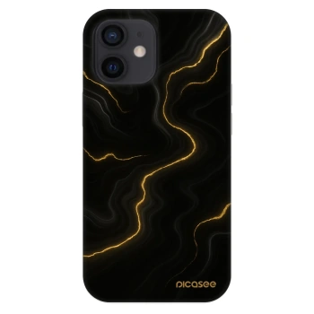 Θήκη για Apple iPhone 12 mini - Thunder