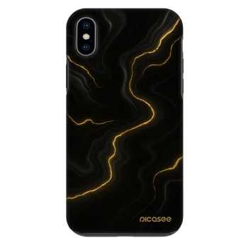 Θήκη για Apple iPhone XS Max - Thunder